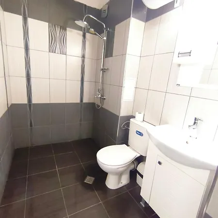 411th One Bedroom Апартамент София