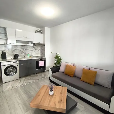 411th One Bedroom