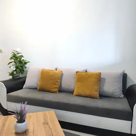 411th One Bedroom