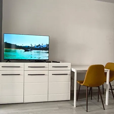 Lägenhet 411th One Bedroom
