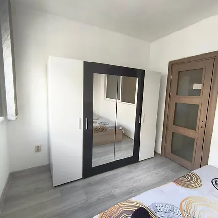 411th One Bedroom Sofia