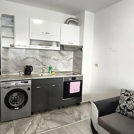 411th One Bedroom * Sofia