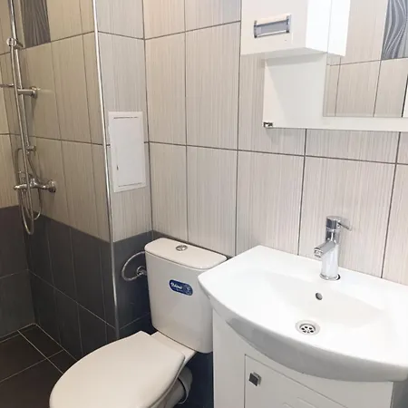 411th One Bedroom София