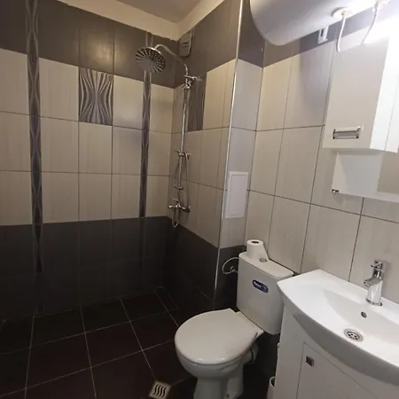 411th One Bedroom Апартамент София