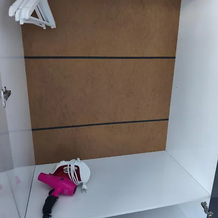 411th One Bedroom *
