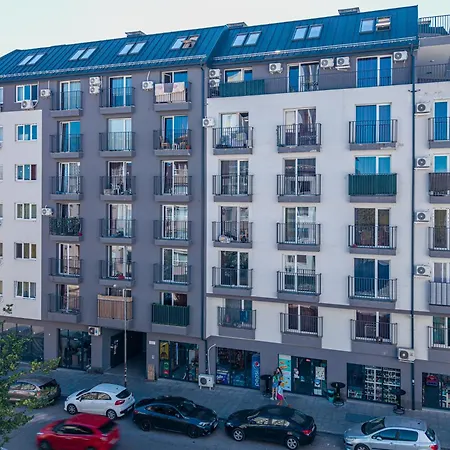 411th One Bedroom